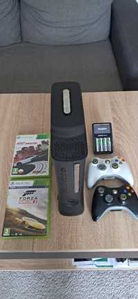 XBox 360 120GB HDD + GRY