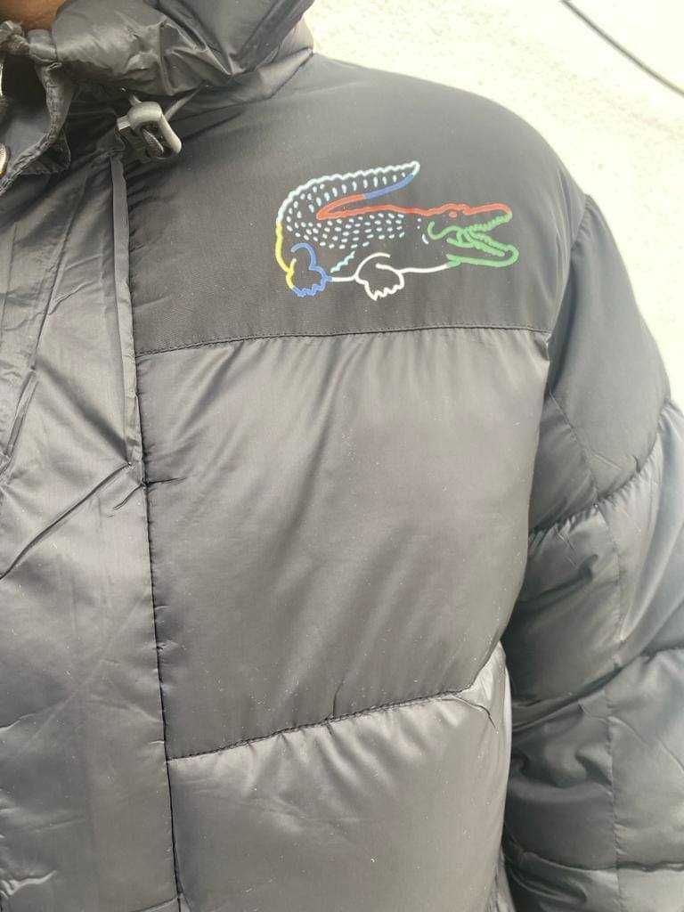 Kispo da Lacoste