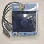 Kabel zasilający Supra LoRad 2,5 SPC CS - EU  2m