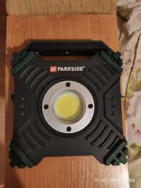 Parkside paal 6000 c2