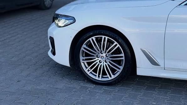 Kola Felgi BMW 19 styling 664m pakiet Ronal G30G31 G60 G11 G20/21 G32
