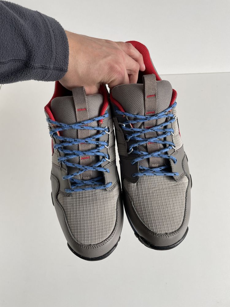 ‼️Оригінальні кросівки Nike Mogan 2 рідкісні кеди Air Force Dunk 44р