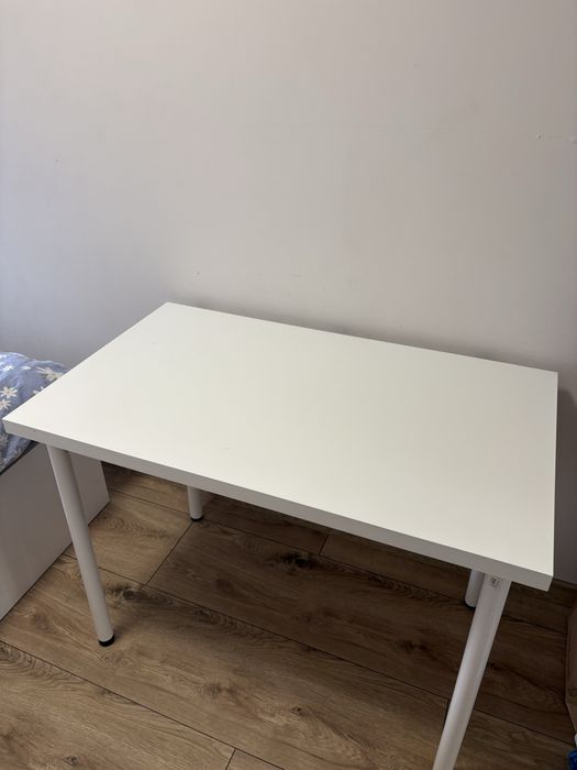 Stolik biurowy IKEA
