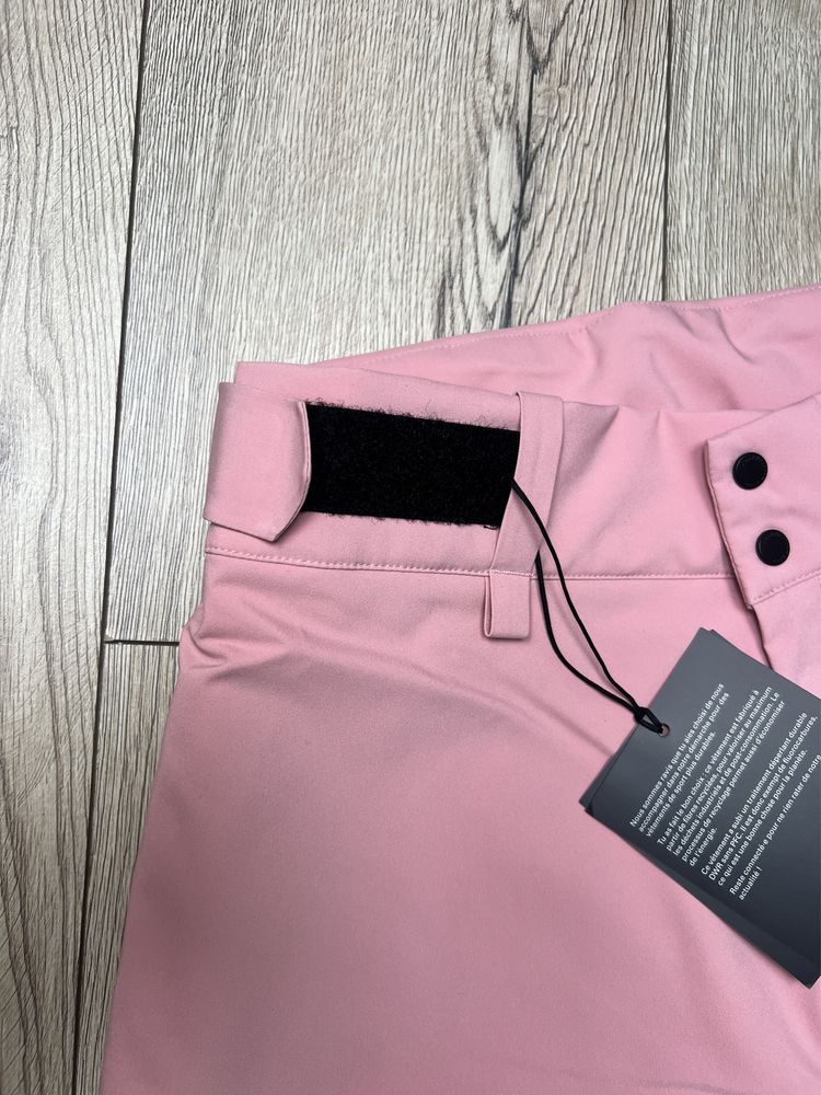 Nowe damskie spodnie narciarskie Peak Performance
