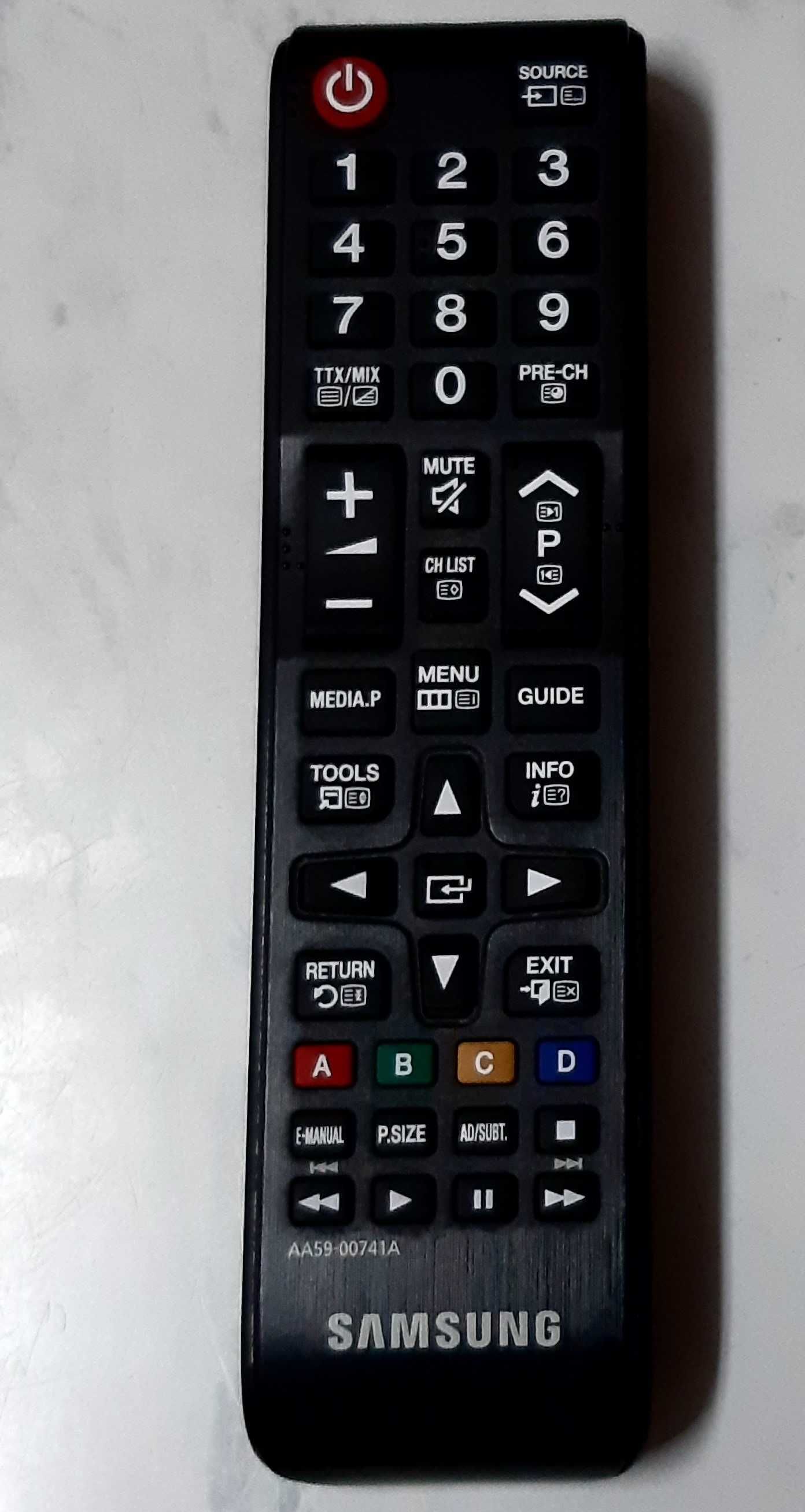 Televisão retro Samsung