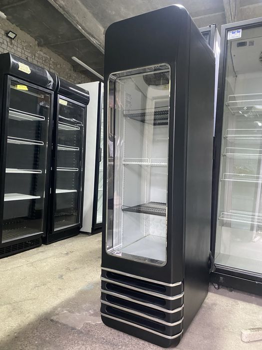 Холодильная витрина шкаф Ларь Морозилка вертикальная Барный Регал Конд