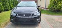 Seat Leon 2.0 tdi fr full led