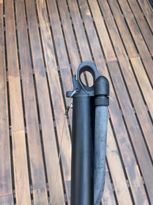 Arma de caça/pesca submarina 75