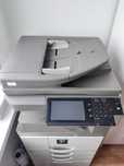 Kserokopiarka Sharp MX 266N