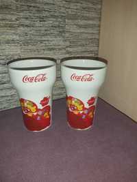 Продам новые бокалы Coca-Cola 350мл