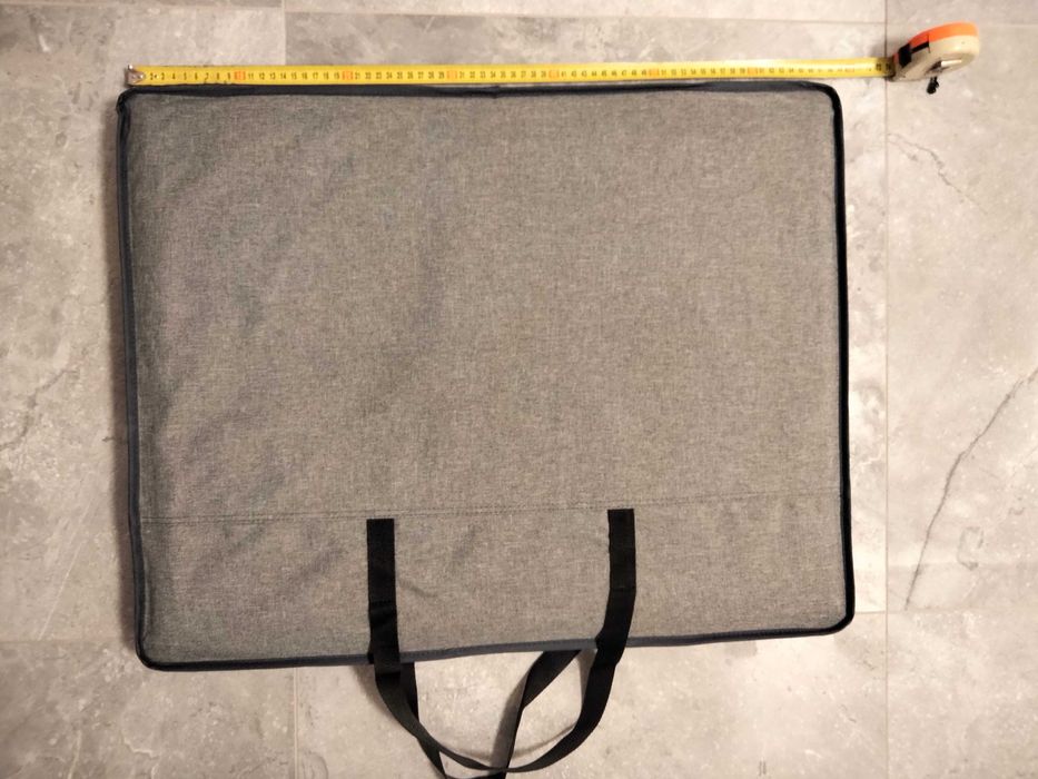 Torba składana legowisko Easy Go dla psa