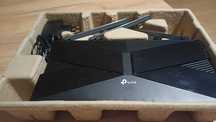 Wi-fi, router, TP-Link, internet