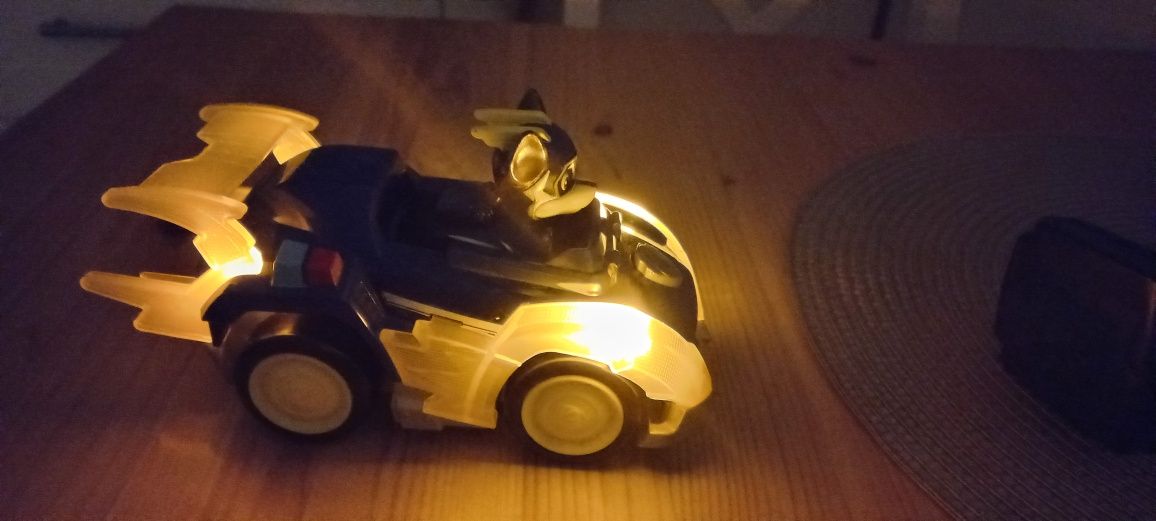 Pojazd psi patrol  Chase