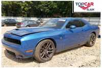 Dodge Challenger 5.7 R/T Scat Pack