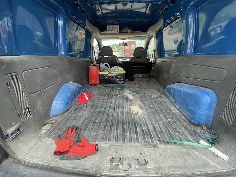 Opel Combo 1.7 CDTI 65km2001r