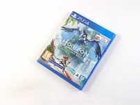 gra PS4 PS5 HORIZON FORBIDDEN WEST komplet Kraków K18.pl