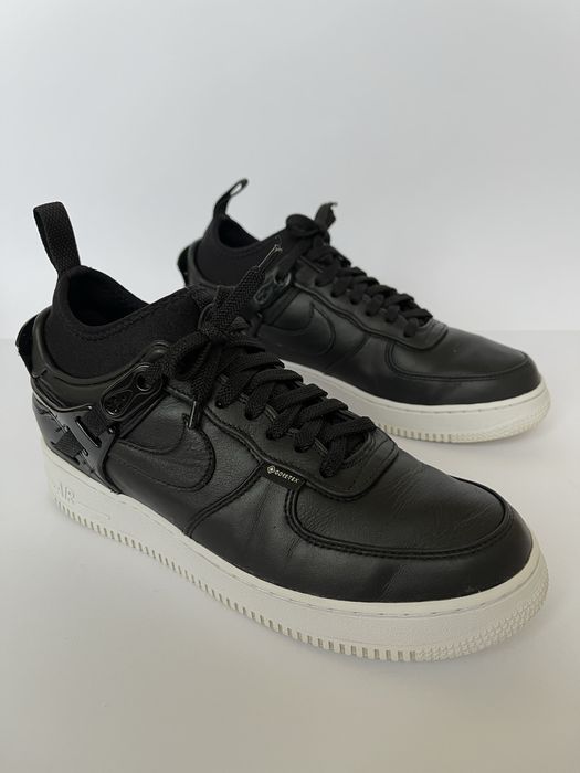 Кросівки Nike Air Force 1 Low X Undercover
