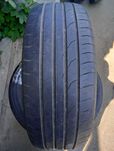 Резина Continental Conti Premium Contact 2 205/55/R16 Лето Комплект