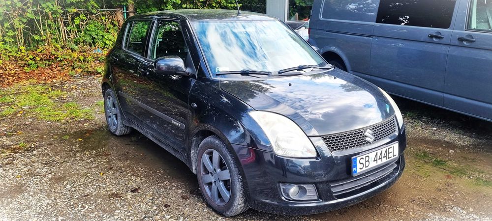 Sprzedam Suzuki Swift