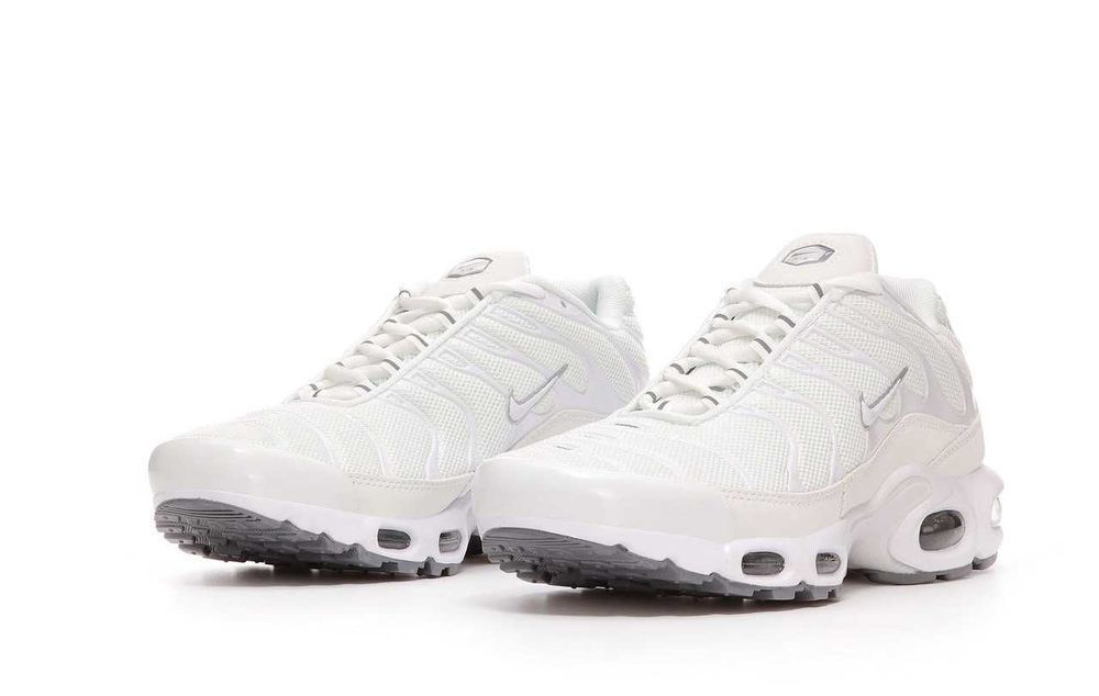 Женские кроссовки Nike Air Max TN Plus Plusschuh найк аир макс тн