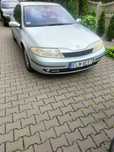 Renault Laguna  II LPG