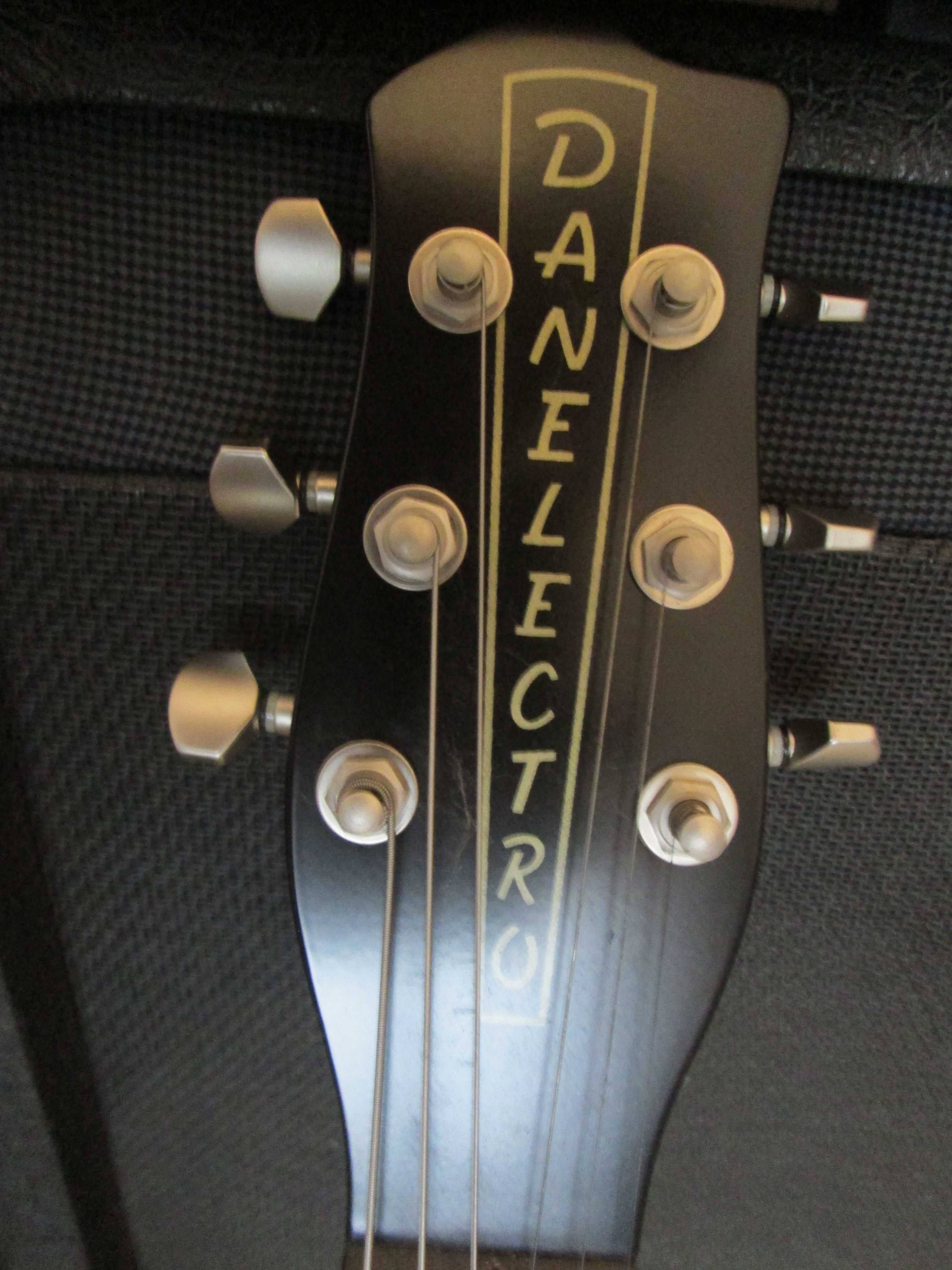 Danelectro DANO PRO