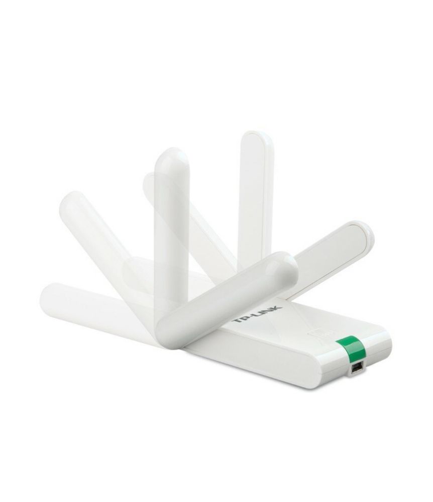 Karta sieciowa TP-LINK TL-WN822N USB-A, Zewnętrzna, 2.4 ,5 GHz