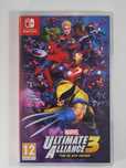 Marvel Ultimate Alliance 3 The Black Order / Gra Nintendo Switch / WWA