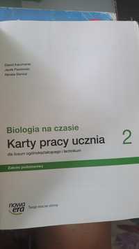 Biologia na czasie 2