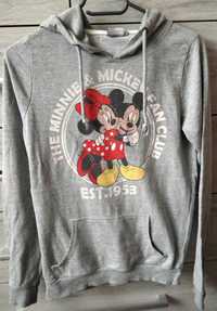 Bluza mickey mouse damska