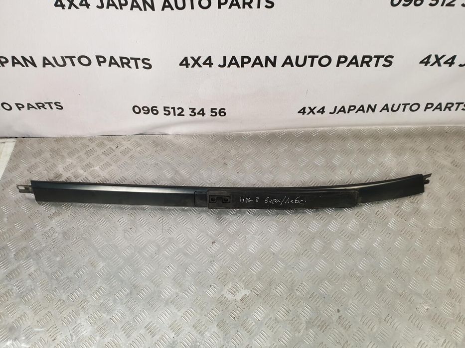 Накладка рейлинга левый Honda CR-V 2.2D (2006-2011) разборка