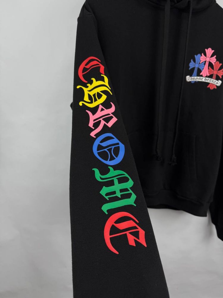 Chrome hearts multi color cemetery