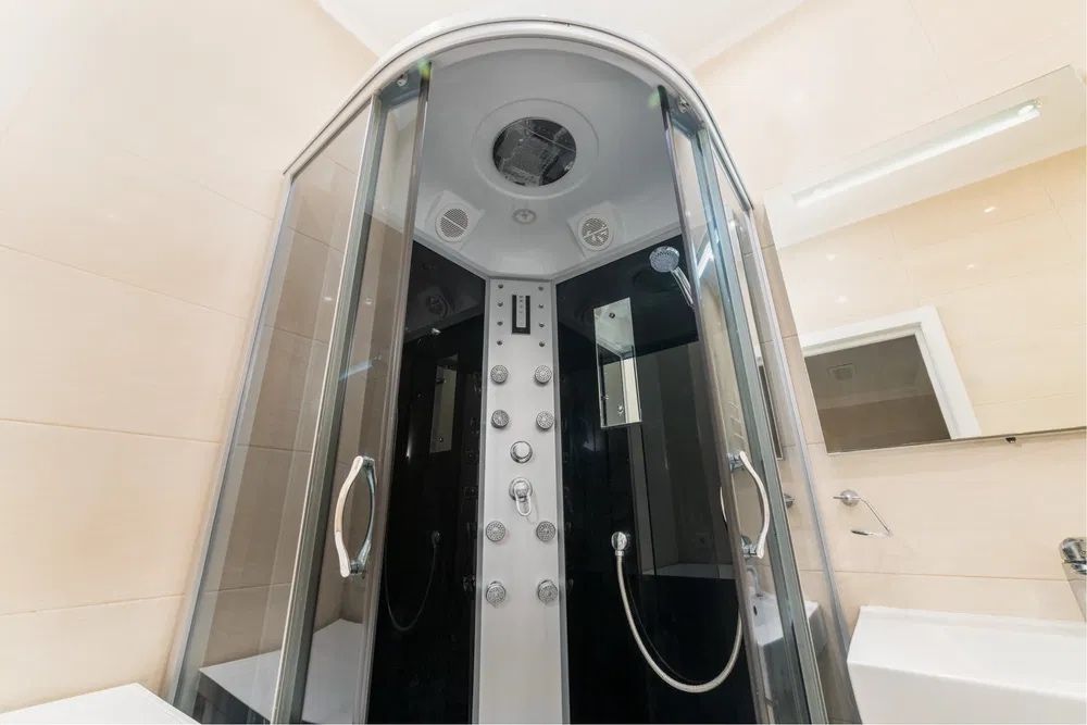 Сдам 2-комнатную квартиру в ЖК 6 Жемчужина, Гагаринское плато, Аркадия