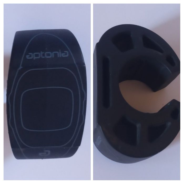 Bomba, fita, refletores, suporte, porta-mapas - bicicleta