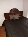 Mobília quarto casal completa