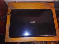 Продам ноутбут ACER 8942 G, 18 дюймов