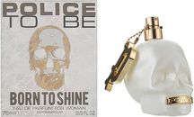 Woda perfumowana Police damska Born to Shine 75 ml