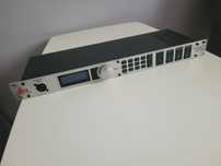 Dbx pa+ procesor