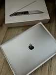 MacBook Pro 13 2017г 16/256gb