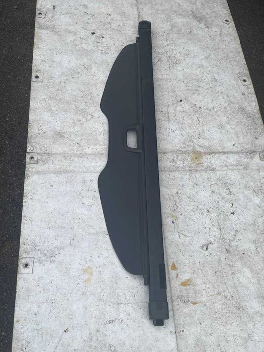 Шторка багажника (полка в багажник) Opel Antara