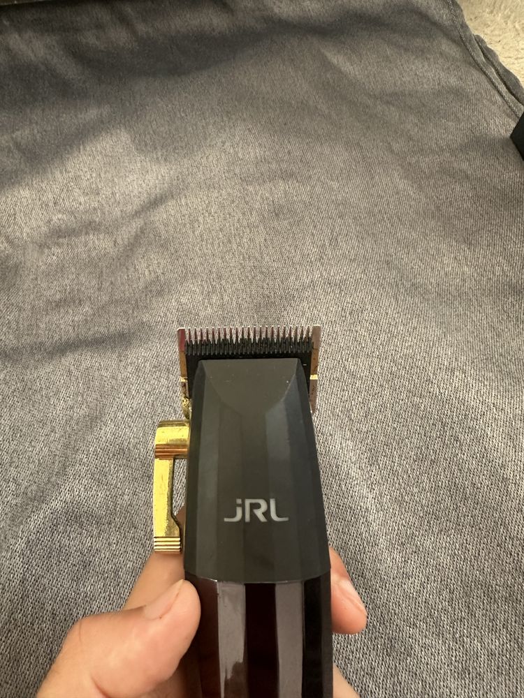 Máquina Corte JRL Fresh Fade 2020C