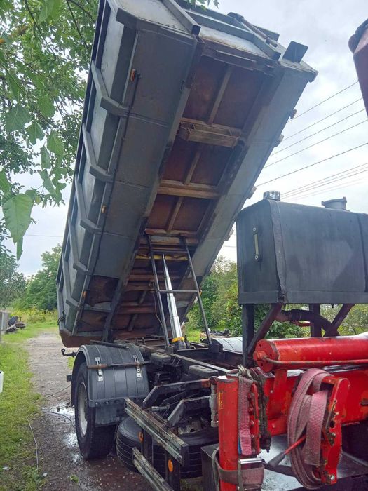 Продам Маз в доглянутому стані.