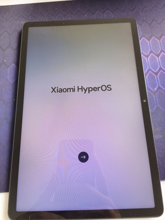 Xiaomi redmi pad SE 4gb/128gb