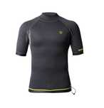 Nowy Top Nookie Ti-Vest 1mm Kamizelka Neoprenowa Kajak Kite Surfing L
