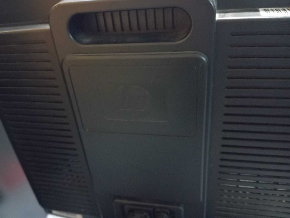 Monitor HP 1702 VGA 17"