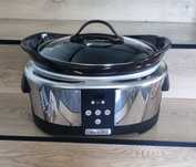 Wolnowar crockpot