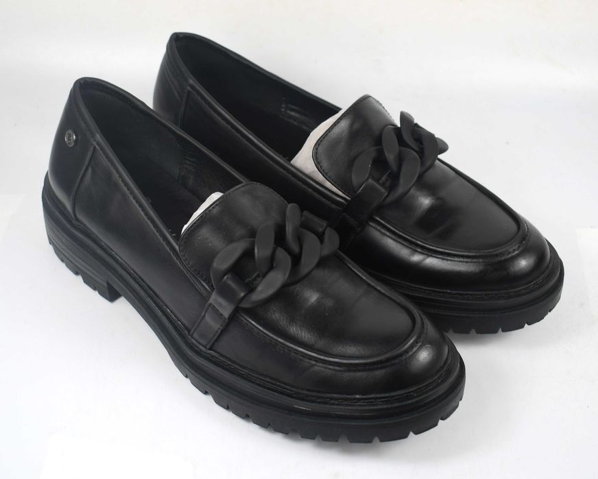 Używane mokasyny XTI roz. 41