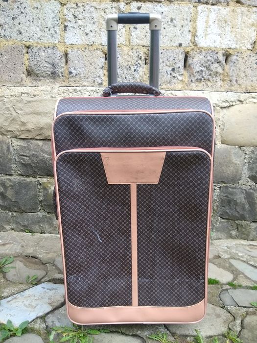 Валіза Louis Vuitton