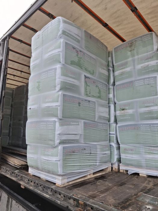 Торф'яний субстрат Алонет (Alonet) SIA 250л