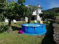 Casa para férias em Terras de Bouro